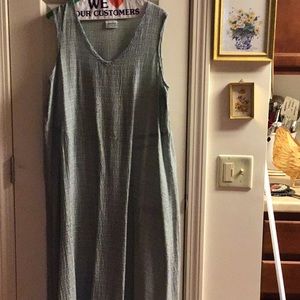 Summer Dress. Habitat